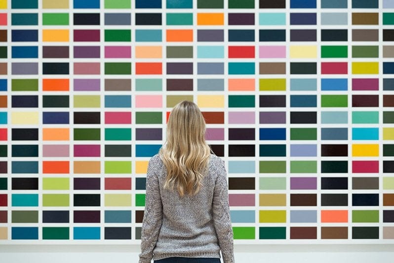 Our top 6 sources of design inspiration - In The Box Marketing