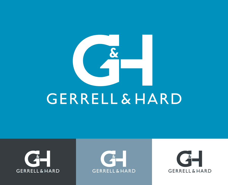 The Gerrell & Hard brand