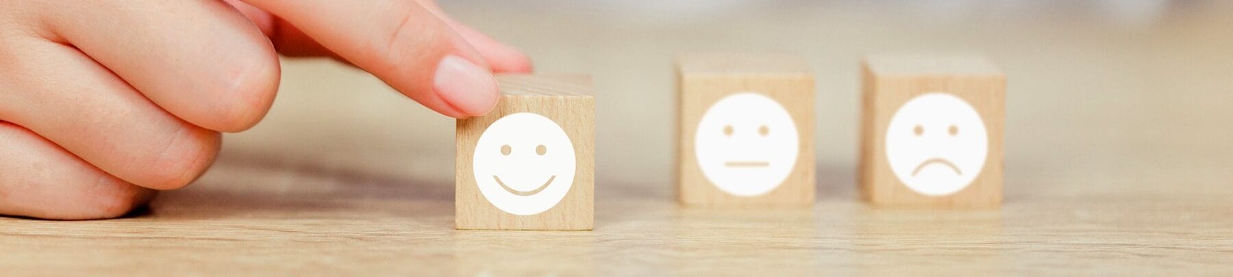 Seeking out social proof