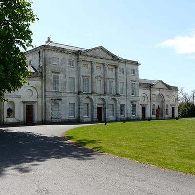 Fareham Website Design