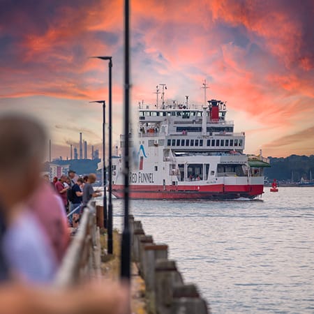 Southampton Website Design