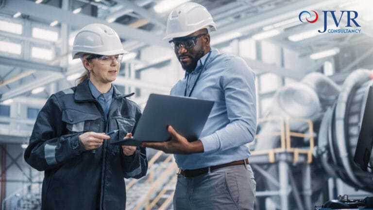 Compliance Consultants - JVR Consultancy