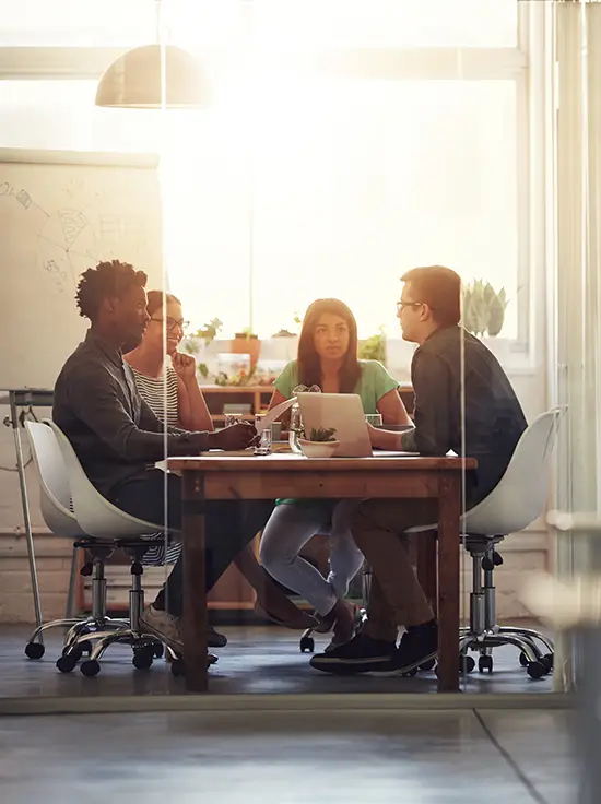 About In The Box Marketing