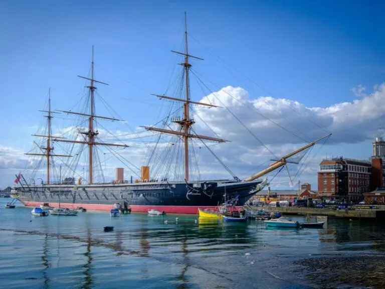 Portsmouth Website Design