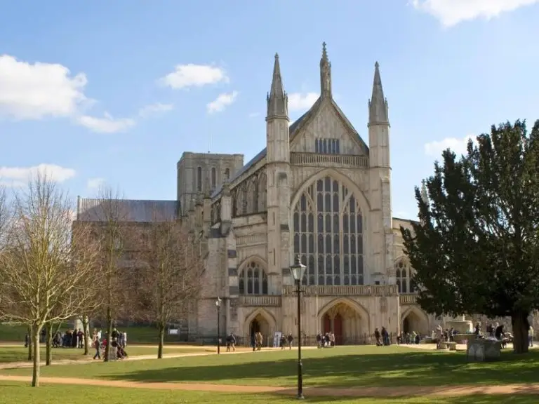 Website Design Winchester 1