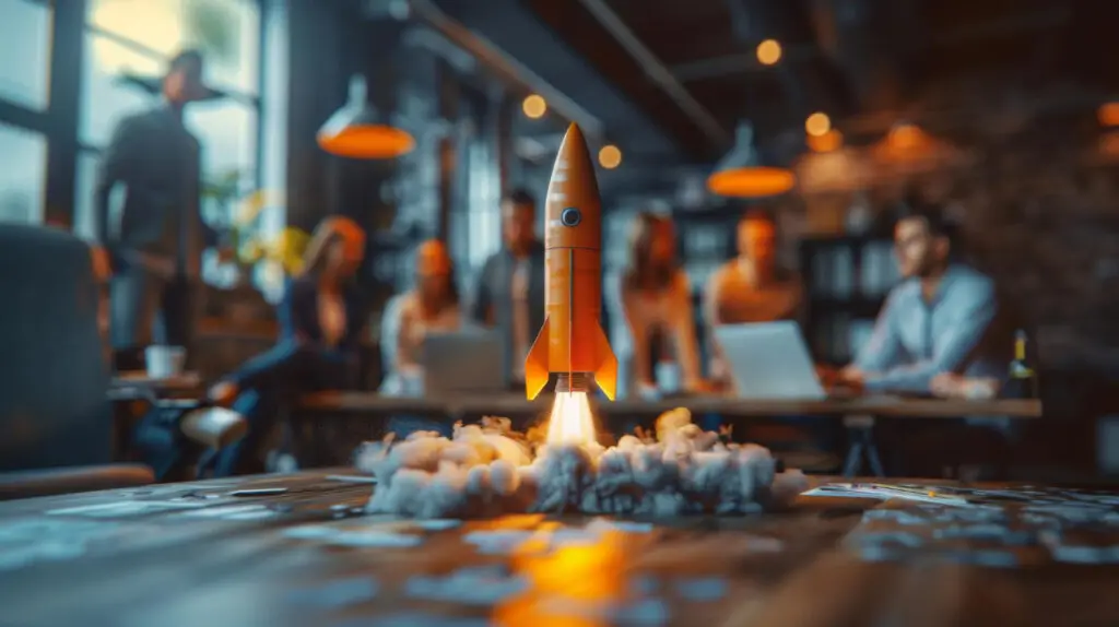 Startup marketing packages: tailored solutions for new and growing businesses 1