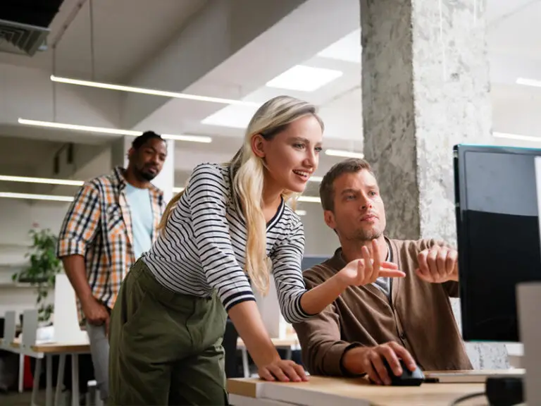 SEO for Recruitment 1