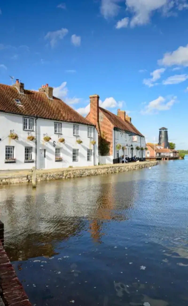 Website Design in Hampshire